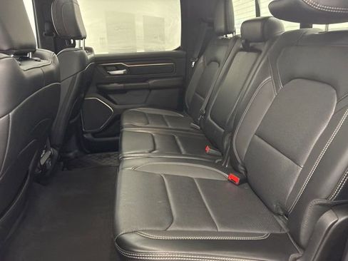 Used 2023 RAM 1500 Rebel w/ Rebel Level 2 Equipment Group image 22