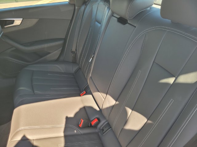 Used 2023 Audi A4 2.0T Premium Plus AWD/4WD image 15