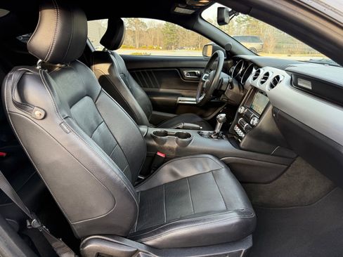 Used 2017 Ford Mustang GT Premium w/ Equipment Group 401A image 34