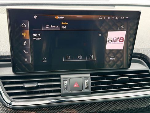 Used 2023 Audi SQ5 Premium Plus image 32