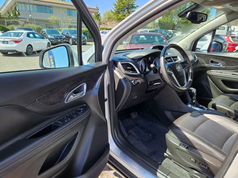 Used 2014 Buick Encore Leather image 20