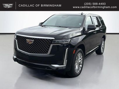 Certified 2023 Cadillac Escalade Premium Luxury w/ Performance Package