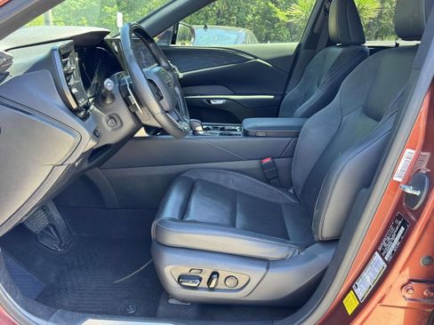 Used 2023 Lexus RX 350 FWD w/ Accessory Package (Z1) image 21