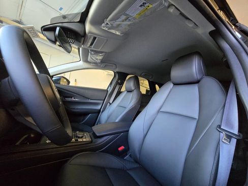 New 2026 MAZDA CX-30 AWD 2.5 S w/ Select Sport Pkg image 21