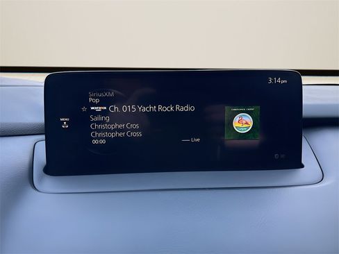 Used 2021 MAZDA CX-9 Grand Touring image 19