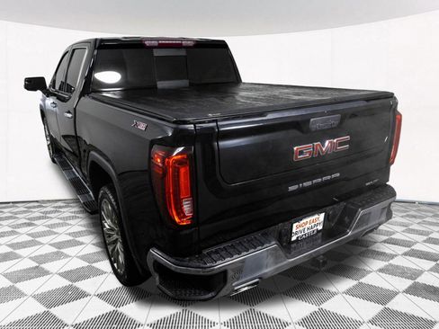 Certified 2021 GMC Sierra 1500 SLT w/ SLT Premium Package image 15