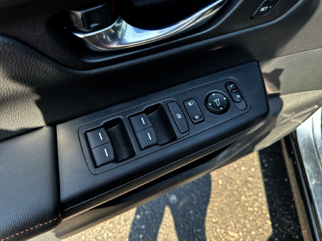 New 2027 Honda CR-V Sport-L image 13