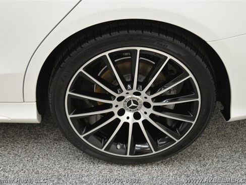 Used 2021 Mercedes-Benz C 300 Sedan w/ AMG Line image 51