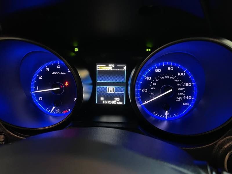Used 2015 Subaru Outback 2.5i Limited AWD/4WD image 19