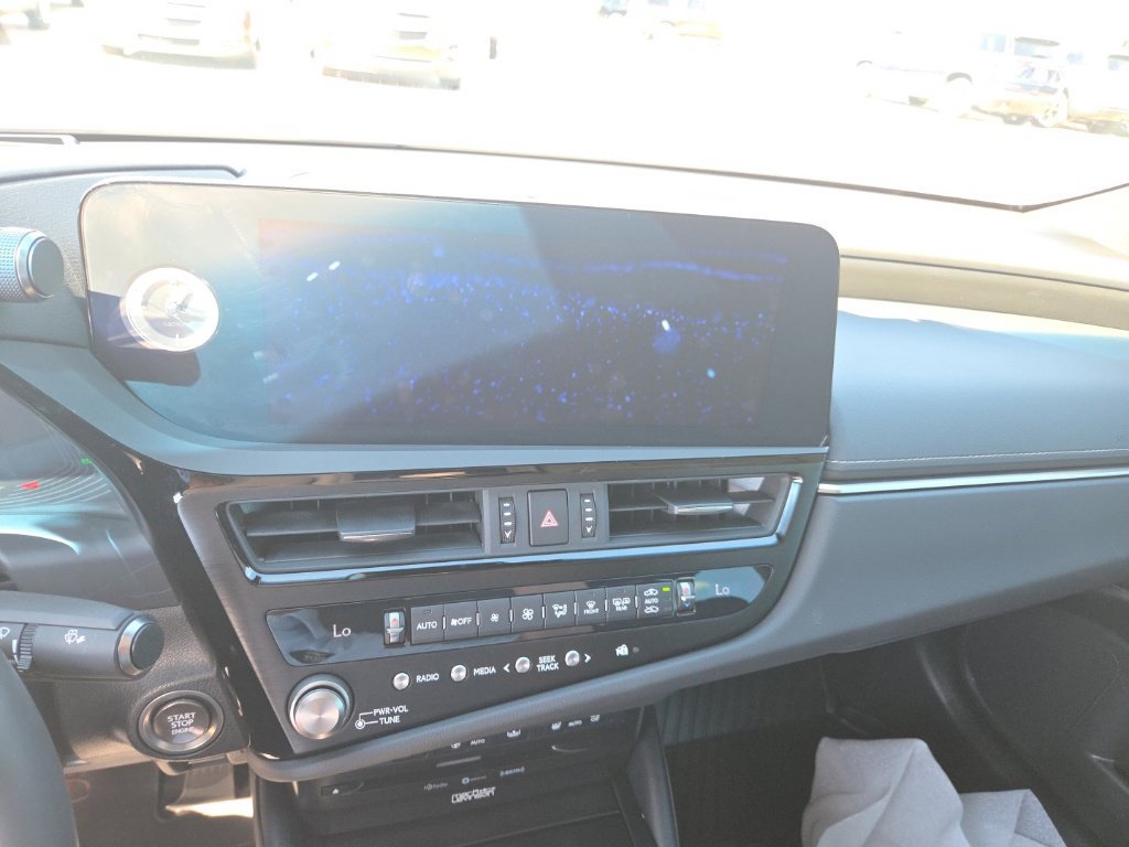 Used 2022 Lexus ES 350 Ultra Luxury FWD image 14