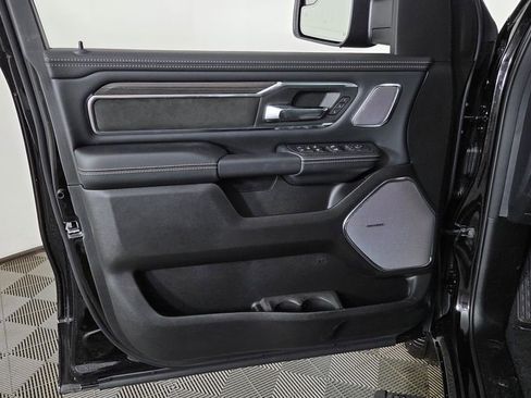 New 2026 RAM 1500 Laramie image 9