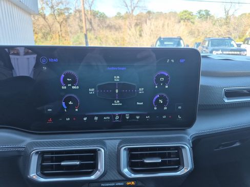 Certified 2025 Ford Mustang GT Premium image 21