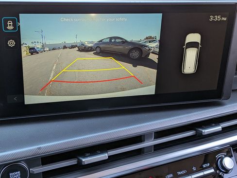 New 2026 Hyundai Santa Fe SEL image 11