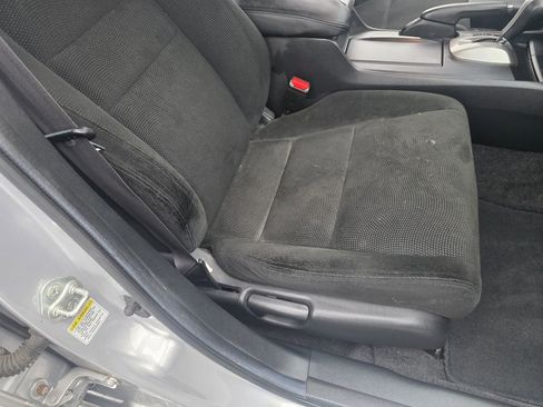 Used 2008 Honda Accord EX image 13