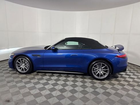 Used 2023 Mercedes-Benz SL 43 AMG image 9
