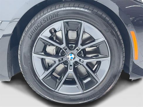 Used 2025 BMW i4 eDrive40 image 57