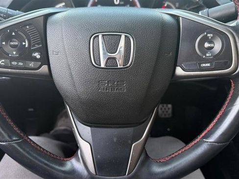 Used 2018 Honda Civic Si image 28