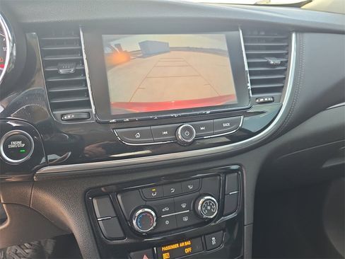 Used 2019 Buick Encore Preferred w/ Safety Package image 23