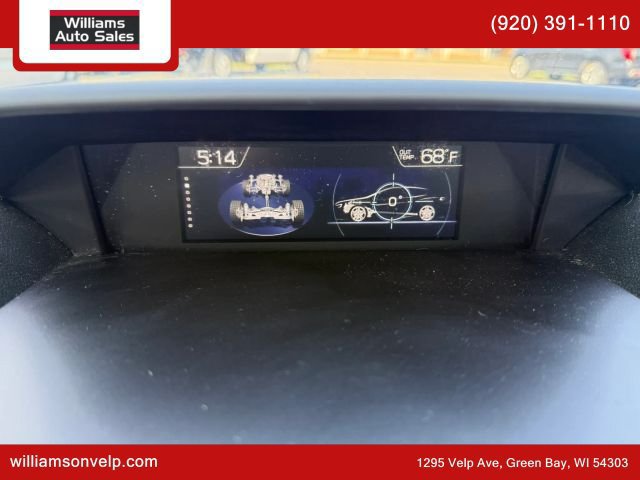 Used 2017 Subaru Impreza 2.0i Sport AWD/4WD image 22
