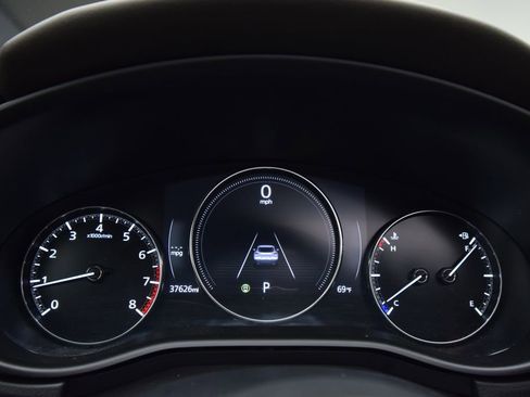 Used 2024 MAZDA CX-30 AWD 2.5 S w/ Premium Package image 20