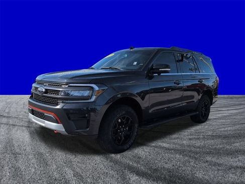 Certified 2023 Ford Expedition Timberline AWD/4WD image 8