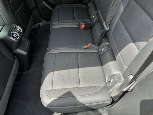 Used 2026 Chevrolet Blazer EV LT FWD image 13
