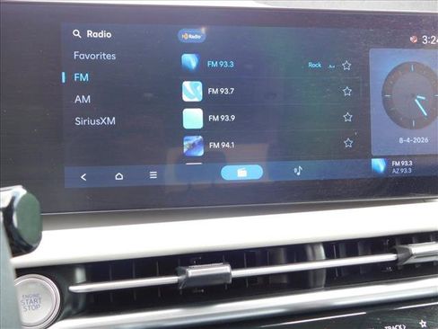 Used 2025 Hyundai Tucson SEL FWD image 19