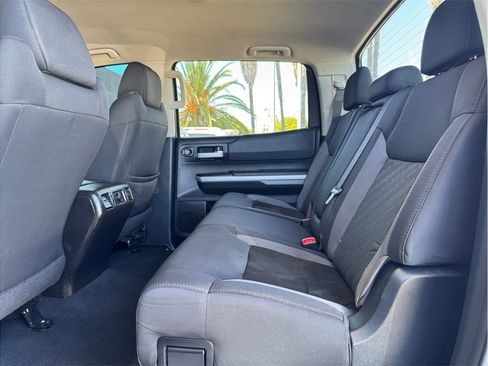 Used 2014 Toyota Tundra SR5 w/ TRD Off Road Package RWD image 20