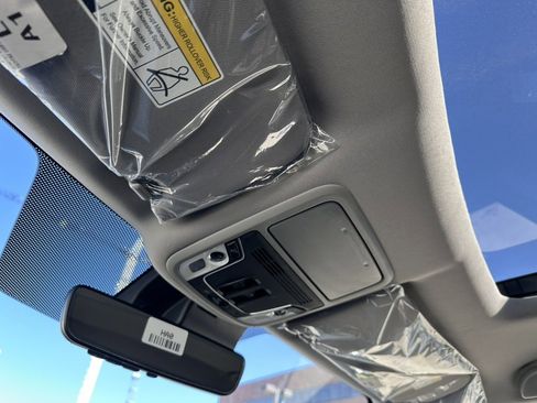 New 2025 Honda Ridgeline RTL image 28