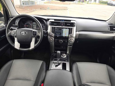 Used 2020 Toyota 4Runner SR5 Premium w/ Moonroof Package AWD/4WD image 18