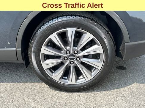 Used 2022 Lincoln Corsair Reserve w/ Elements Package image 9