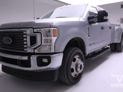 Used 2022 Ford F350 XLT w/ XLT Value Package