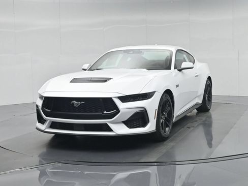 New 2026 Ford Mustang GT RWD image 46