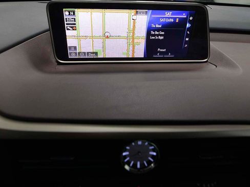 Used 2017 Lexus RX 350 FWD image 14