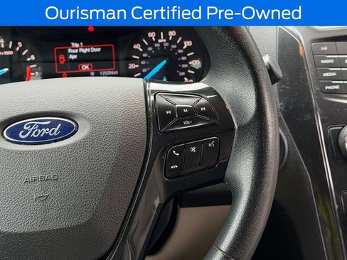 Used 2018 Ford Explorer 4WD image 16