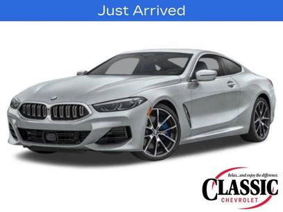 Used 2023 BMW 840i Coupe