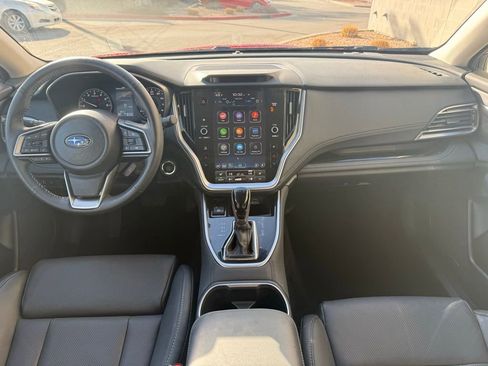 Certified 2024 Subaru Outback Limited image 14