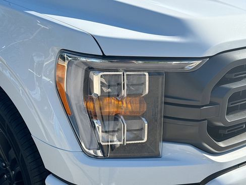 Used 2023 Ford F150 XLT w/ Equipment Group 302A High image 35