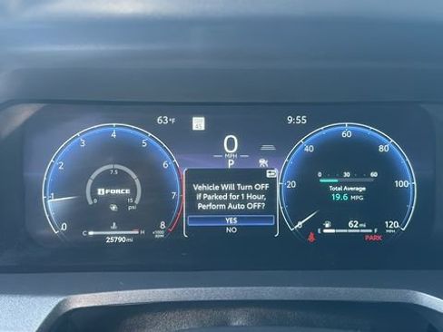 Used 2024 Toyota Tacoma 4x4 Double Cab image 15