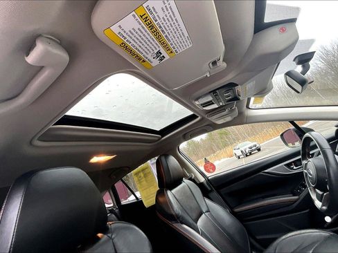 Used 2023 Subaru Crosstrek 2.5i Limited w/ Moonroof Package image 17