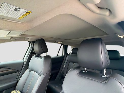 Used 2024 MAZDA CX-50 2.5 Turbo w/ Cargo Package image 25