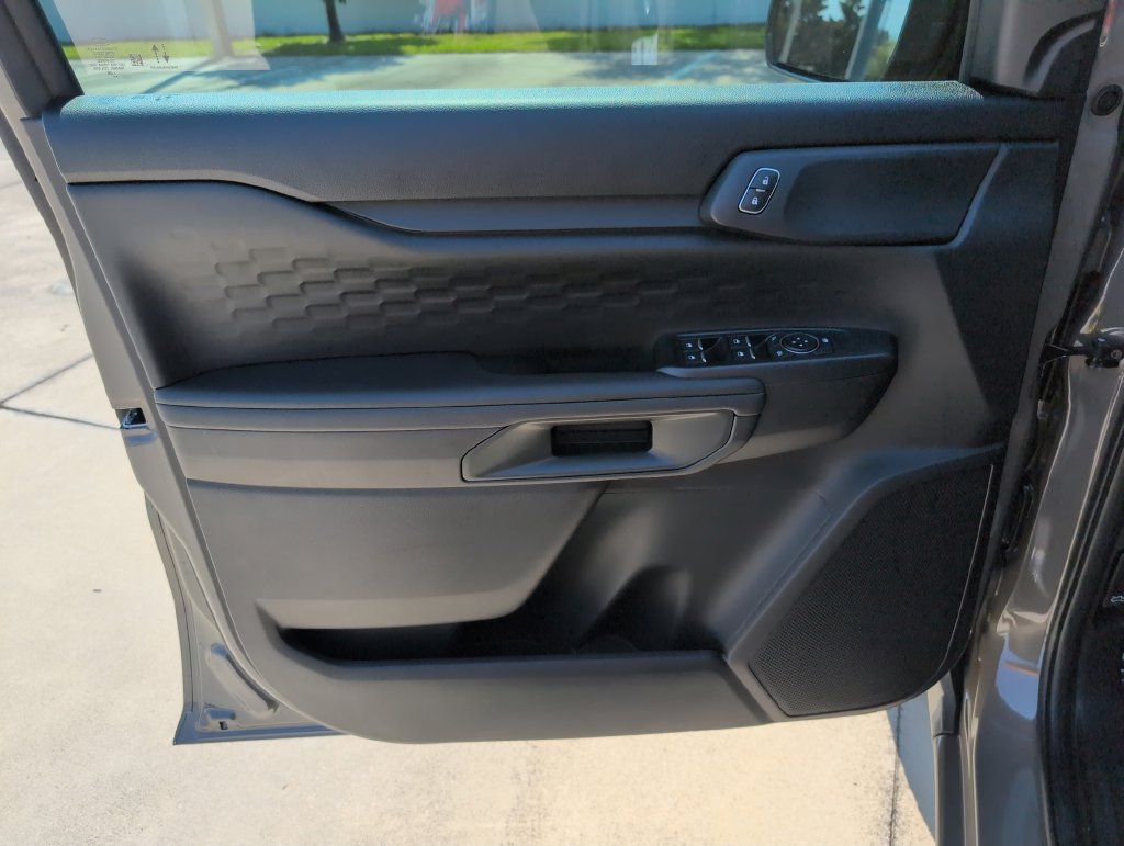 New 2026 Ford Ranger XL RWD image 25