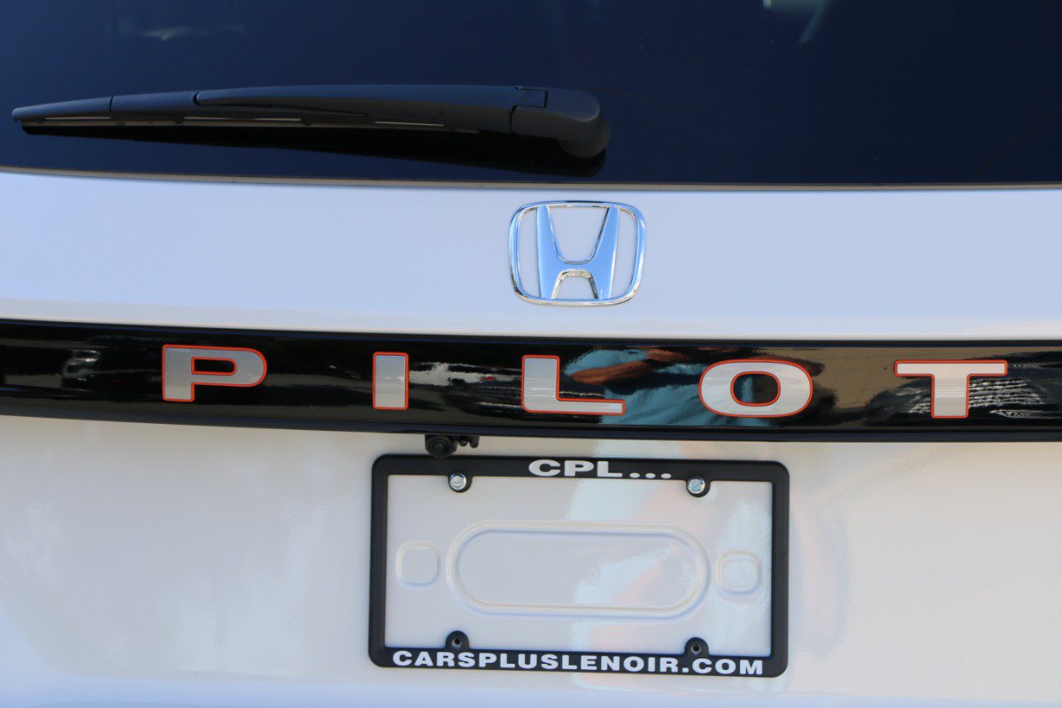 Used 2026 Honda Pilot TrailSport image 5