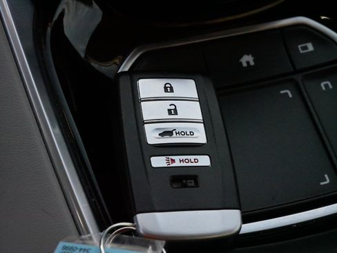 Used 2020 Acura RDX AWD w/ Technology Package image 31