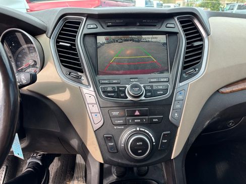 Used 2013 Hyundai Santa Fe GLS FWD image 10