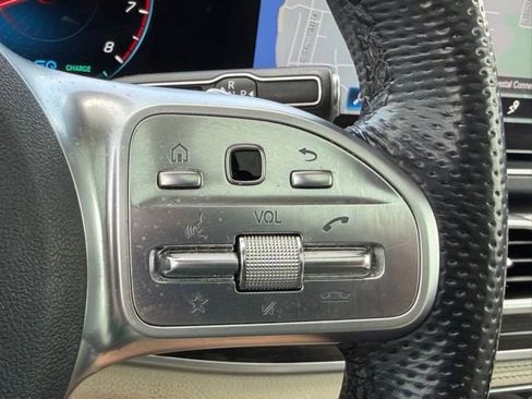 Used 2022 Mercedes-Benz GLS 450 4MATIC image 22