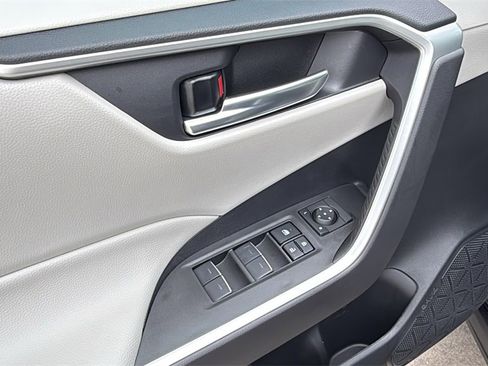 New 2025 Toyota RAV4 XLE Premium image 12