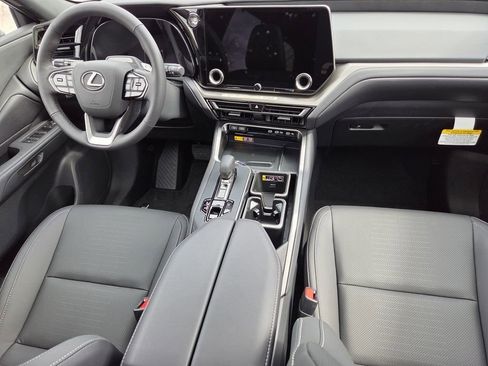 New 2026 Lexus TX 350 AWD image 34