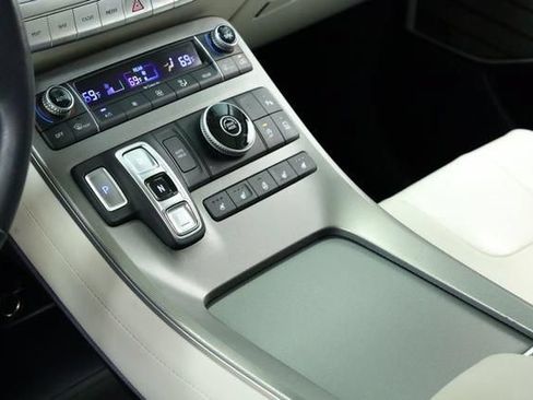 Used 2021 Hyundai Palisade Calligraphy w/ Cargo Package FWD image 25