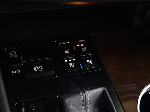Used 2017 Lexus RX 350 AWD w/ Premium Package image 30
